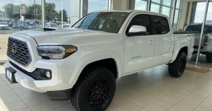 Image post by @mccarthytoyotas on Instagram