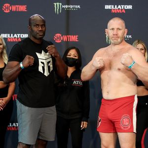 Image post by @bellatormma on Instagram
