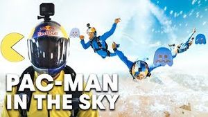 Video post by @redbull on YouTube