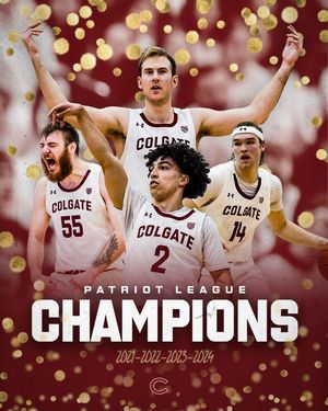 Image post by @colgatembb on Instagram