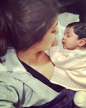 Image post by @priyankachopra on Instagram
