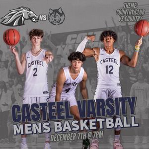 Image post by @cchsstampede on Instagram