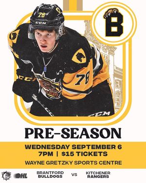 Image post by @bulldogsohl on Instagram
