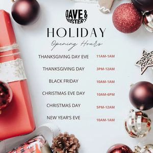 Image post by @daveandbusterskansascity on Instagram