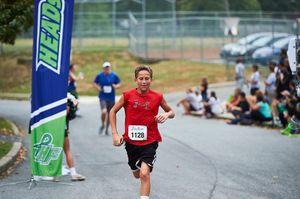 Image post by @headstrongfnd on Instagram