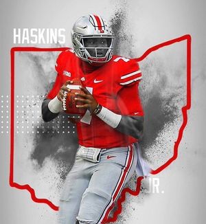 Image post by @thedraftnetwork on Instagram