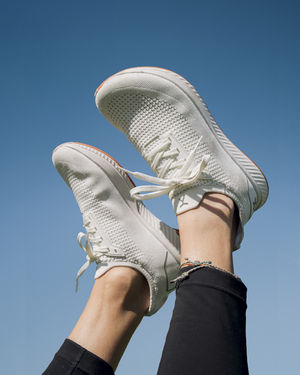 Image post by @flux_footwear on Instagram