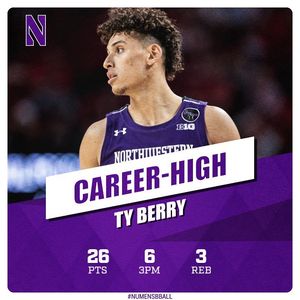 Image post by @bigtennetwork on Instagram