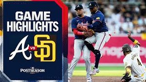 Video post by @mlb on YouTube