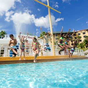 Image post by @universalorlando on Instagram
