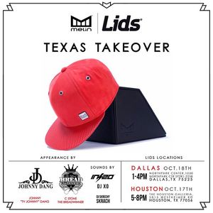 Image post by @lids on Instagram