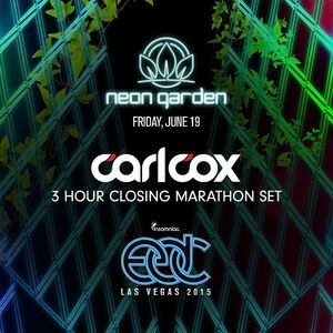 Image post by @edc_lasvegas on Instagram