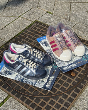 Image post by @footlockereu on Instagram