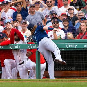 Image post by @mariners on Instagram