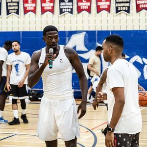 Image post by @onpointbasketball on Instagram