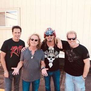 Image post by @nightranger on Instagram