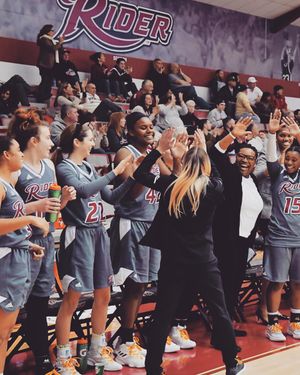 Image post by @riderwbb on Instagram