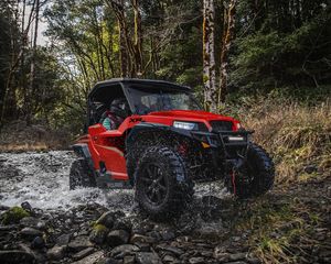 Image post by @polarisorv on Instagram