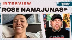 Video post by @morningkombat on YouTube