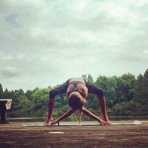 Image post by @underarmourwomen on Instagram