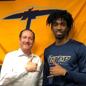 Image post by @utepmbb on Instagram