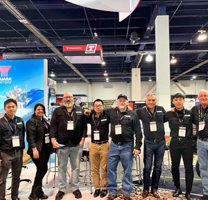Image post by @aimexpo on Instagram