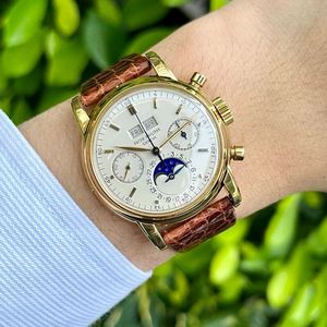 Image post by @sothebyswatches on Instagram