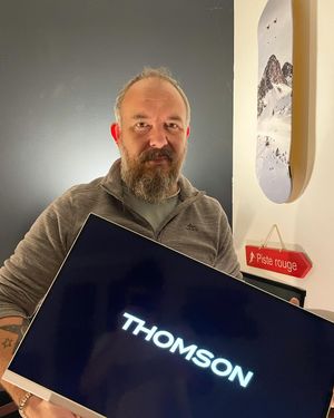 Image post by @beaufourfamily on Instagram