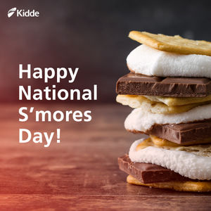 Image post by @kiddefiresafety on Instagram