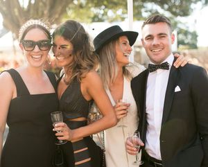 Image post by @australianturfclub on Instagram