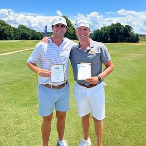 Image post by @tgfjuniorgolf on Instagram