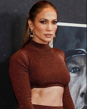 Image post by @jlo on Instagram