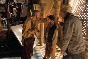 Image post by @reddigitalcinema on Instagram