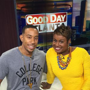 Image post by @ludacris on Instagram