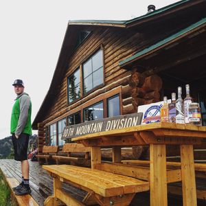 Image post by @10thmtnwhiskey on Instagram