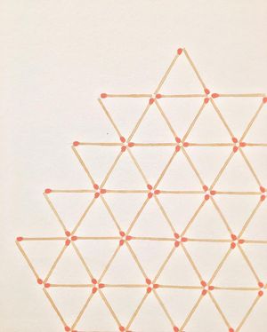 Image post by @drawingcenter on Instagram