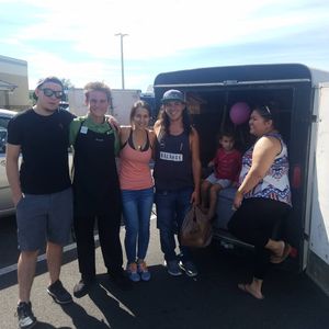 Image post by @brittany__rivas on Instagram