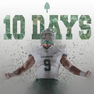 Image post by @dartmouthftbl on Instagram