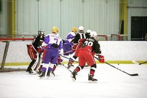 Image post by @sniderhockey on Instagram