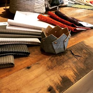 Image post by @pallastextiles on Instagram