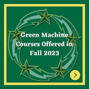 Image post by @gmugreenmachine on Instagram