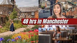 Video post by @gracefkim on YouTube