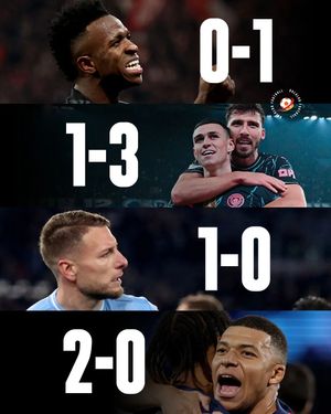 Image post by @bolalobfootball on Instagram