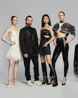 Image post by @louisvuitton on Instagram