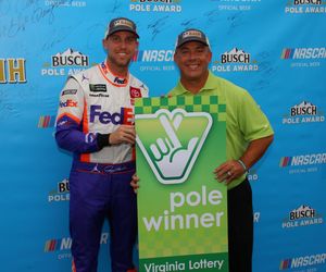 Image post by @martinsvilleswy on Instagram