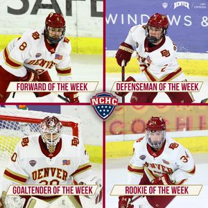 Image post by @du_hockey on Instagram