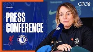 Video post by @chelseafc on YouTube