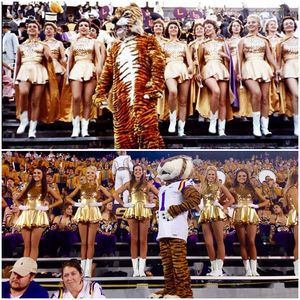 Image post by @lsumiketiger on Instagram