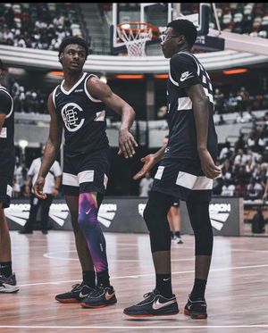 Image post by @ballislife on Instagram