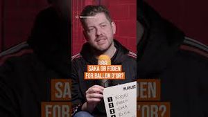 Video post by @888sport on YouTube
